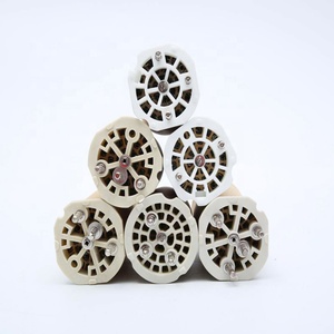 Súng Hơi Nóng <span class=keywords><strong>Bobbin</strong></span> Lõi Gốm Nóng Cho Ống Torch Sưởi Ấm Yếu Tố - Product Image 3