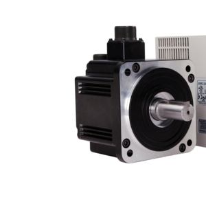 Servoaccionamiento de Uso General ASD-B1021-A para Equipos Industriales de Transmisión de Energía Eléctrica - Product Image 2