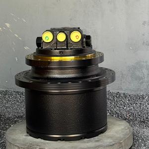 Moteur de translation final pour excavatrice KOBELCO SK135SRLC-2 SK140SRLC GM21VA-A YY15V00015F1 YY53D00006F1 YY53D00007F1 YY15V00015F1 - Product Image 1