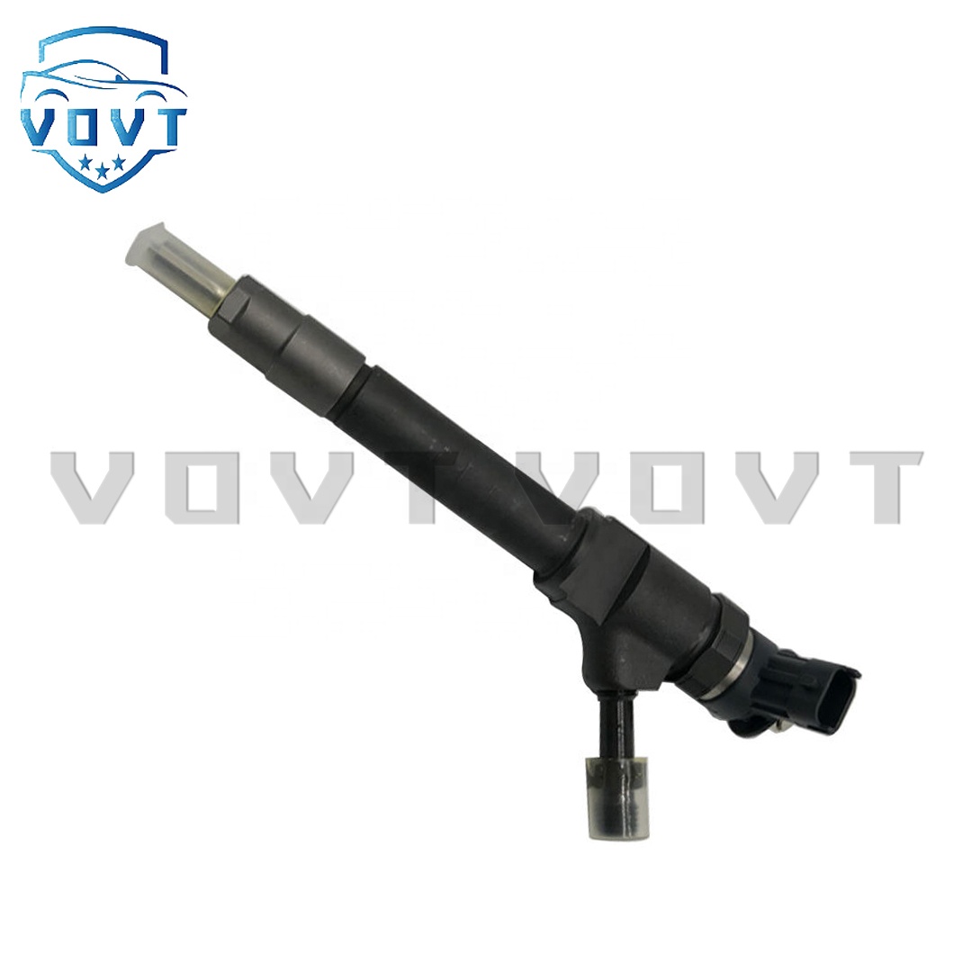 New High Quality Diesel Injector 0 445 110 139 0445110139 For Mercedes-Benz Viano For Bosch Injector Fuel