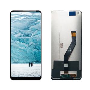 Schermo LCD Touch di Ricambio con Cornice per Telefoni Cellulari <span class=keywords><strong>Samsung</strong></span> A11 A21 <span class=keywords><strong>A31</strong></span> A41 A51 A71, Nuovo Display per Smartphone - Product Image 5