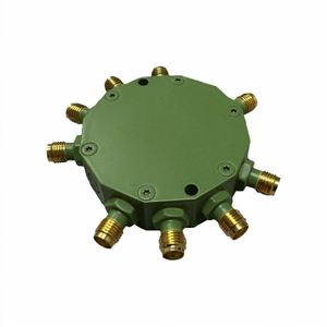 ตัวแยกสัญญาณ RF รุ่น WMRD08-7.2-S จากผู้ผลิต - Product Image 1