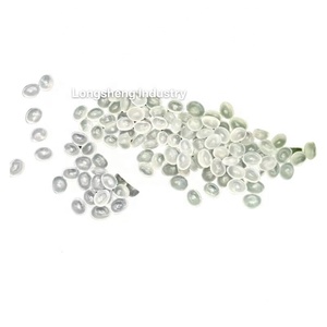 Granulés de polypropylène homopolymère vierge haute rigidité PP naturel pour films, accessoires d'outils électriques et fibres de moulage - Product Image 6