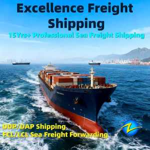 DDP DAP Foshan Guangdong Global Logistics Company Expédition maritime LCL Express vers Fos-sur-Mer, Marseille, Brest, <span class=keywords><strong>Dunkerque</strong></span> - Product Image 3