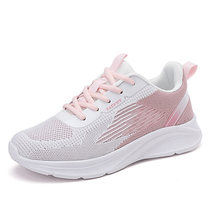 Zapatillas Deportivas de Moda para Hombre 2025 - Zapatillas Atléticas Ligeras con Cordones - Product Image 4