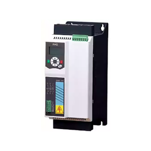 CE内置旁路软起动器3相2.2kw 5.5kw 7.5kw 11kw 15kw水泵用三相电机软起动器 - Product Image 3