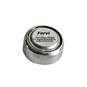 Módulo de Control de Audio Fervi SR44W Italy para Instrumentos Digitales - Product Image 2