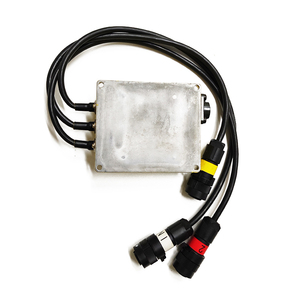 A860-2161-V201 Circuito de Detección Original FANUC, Piezas de PLC - Product Image 6
