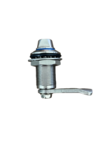 AOBO Loquet de compression personnalisé en usine AISI316 Serrure à came d'hygiène pour les zones du secteur alimentaire et médical