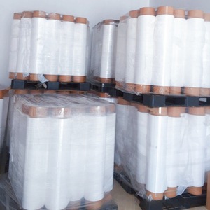 ฟิล์ม PE สำหรับแยกแบตเตอรี่ HM-TH0922E12021222  ความโปร่ง 45  กระบวนการเปียก  ยืดได้สองทิศทาง สำหรับแบตเตอรี่ลิเธียม - Product Image 1