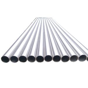 ท่อไอเสียไทเทเนียมเกรด5ท่อไทเทเนียมอัลลอยด์อากาศเข้า - Product Image 2