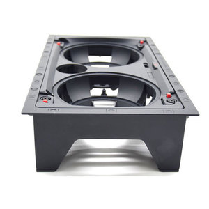 Tùy chỉnh ép phun nhựa cho sản phẩm gia dụng Trung Quốc khuôn mẫu nhà sản xuất Tường Khung khuôn mẫu các bộ phận nhà sản xuất - Product Image 4