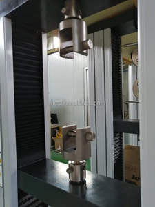 Automatische Last <span class=keywords><strong>10KN</strong></span> 20KN Schrauben feder Drucklast <span class=keywords><strong>tester</strong></span> - Product Image 2