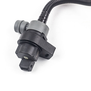 Válvula de Purga de Vapor de Combustible para Automóvil para <span class=keywords><strong>BMW</strong></span> 128i E90 328i Drive 528i 530i E70 X5 3.0L 2006-2013 13904588396 13907572234 A13907618643 - Product Image 5