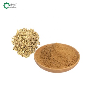 Cấp thực phẩm Malt chiết xuất rau chiết xuất rượu lúa mạch hạt malting thảo mộc chiết xuất gia vị trong một có thể - Product Image 3