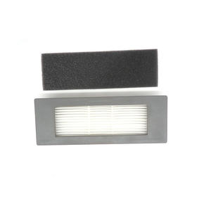 Filtre Hepa pour aspirateur Robot Ecovacs DD35 DD33 DG56 DN55 DJ35, pièce de rechange haute efficacité - Product Image 3