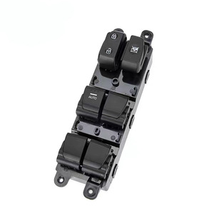สวิตช์ควบคุมกระจกหน้าต่าง IX25 XS Hyundai 93570-C9100สวิตช์รถยนต์ไฟฟ้าสำหรับ IX25ฮุนได - Product Image 1