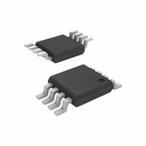 8 TSSOP, 8 MSOP X9315WMI-2.7T1 Manufacturer Channel Buy Online Electronic Components Data Acquisition - Product Image 1