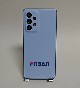 Teléfono Usado <span class=keywords><strong>Samsung</strong></span> A35 <span class=keywords><strong>5G</strong></span> de Segunda Mano, 99% Nuevo, A34, <span class=keywords><strong>A32</strong></span>, A33 <span class=keywords><strong>5G</strong></span> Original Desbloqueado para <span class=keywords><strong>Samsung</strong></span> A35 - Product Image 5
