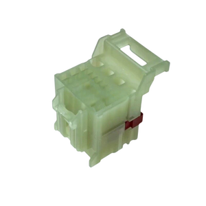 Connecteur de capteur pour contrôleur PLC, neuf, original MOLEX 43025-0600 - Product Image 3