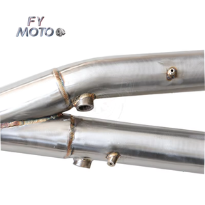 สำหรับ lambLamborghini <span class=keywords><strong>Aventador</strong></span> <span class=keywords><strong>svj</strong></span> 6.5L <span class=keywords><strong>V12</strong></span> 2019 + downpipe - Product Image 4