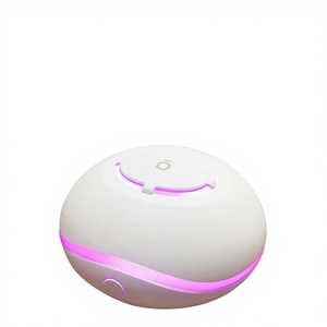 Diffuseur USB de parfum à <span class=keywords><strong>huile</strong></span> <span class=keywords><strong>essentielle</strong></span> pure avec batterie intégrée, piles incluses pour l'aromathérapie en voiture et en voyage - <span class=keywords><strong>DoTERRA</strong></span> - Product Image 1
