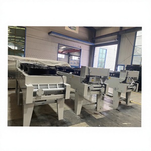 Radiador de Cobre para Generador Diésel TCG2020 V12 <span class=keywords><strong>V16</strong></span> 1560KW, Estructura Separada de Circuitos HT y LT - Product Image 1