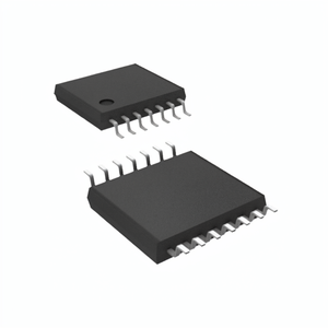 Original Buy Electronics Components Online 14 TSSOP Embedded P89LPC915FDH,129 - Product Image 1