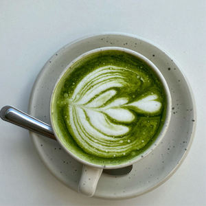 <span class=keywords><strong>Tè</strong></span> Verde Matcha in Polvere Youpin Ball Mill - Product Image 4