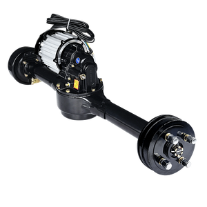 车辆综合电动三轮车车零配件差速器后桥 Alibaba Com