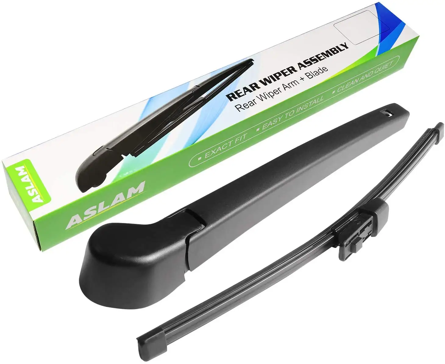 Cheap Windshield Wipers For Car Rear wiper blade for Volkswagen