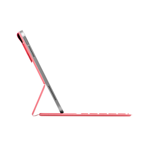 Nouveau clavier sans fil magnétique léger avec support pour stylet pour <span class=keywords><strong>iPad</strong></span> 11 <span class=keywords><strong>10</strong></span> Gen A16 Ultra fin BT 5.2 - Product Image 3