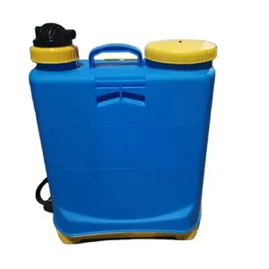Pulverizador de alta pressão para agricultura, mochila com bateria de 16L, equipamento agrícola, venda imperdível