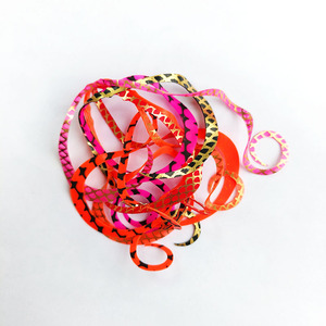 Señuelo de Pesca con Mosca Amaker Octopus Silicone Skirt Streamer para Trucha y Pargo, Pesca en Agua Salada - Product Image 4