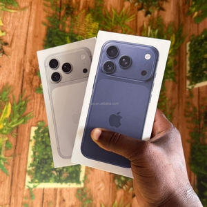 Teléfono Inteligente Usado 2025 para 17 Pro, 12 GB de RAM, 5G, Desbloqueado, Excelente Estado de la Batería, Pantalla de 6.3 Pulgadas, Terceros de EE. UU. - Product Image 5