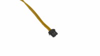 Rangkaian Kabel Kustom Molex 205341-0202 2 Pin Wire Harness UL11028 22AWG 600V
