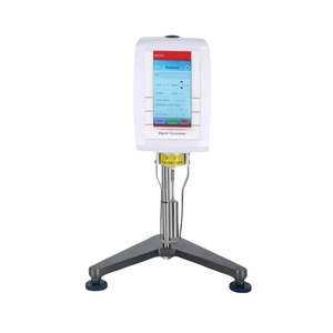 Viscosímetro Capilar Dinámico Digital Veidt NDJ5AT ASTM D445, Máquina de Prueba de Viscosidad NDJ5AT - Product Image 2