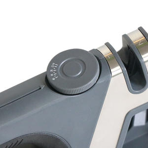 <b>Sharpener</b> Knife <b>Sharpener</b> Multi Grit Stainless Steel Manual Adjustable Angle Household Kitchen Tool For Knives And <b>Scissors</b> - Product Image 5