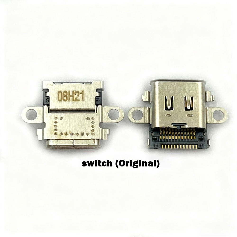 Plata para Nintendo Switch