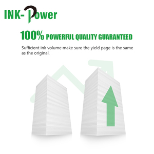 Cartouche d'encre couleur compatible <span class=keywords><strong>963</strong></span> 967 XL 963XL 967XL pour imprimante <span class=keywords><strong>HP</strong></span> HP963 HP963XL OfficeJet Pro 9010 9012 - Product Image 4