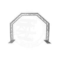Table de DJ pliable robuste de type truss, truss de stand de DJ pour l'éclairage, nouveau
