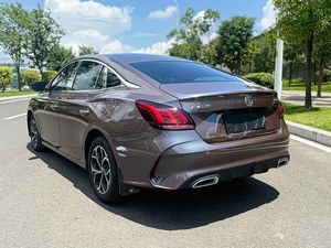 <span class=keywords><strong>Auto</strong></span> Usata Mg5 a Basso Prezzo, Berlina con Motore Aspirato Naturalmente, Veicoli Automatici - Product Image 5
