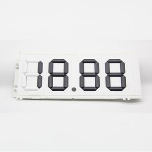 Paneles de Visualización de Precios con Código de 7 Segmentos y Combinación Digital Ajustable - Product Image 4