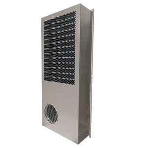 Máy Chủ <span class=keywords><strong>Rack</strong></span> Làm Mát Điều Hòa Không Khí 13500BTU 230VAC 4000W Cho Công Nghiệp Viễn Thông Tủ Mạng Sử Dụng - Product Image 5