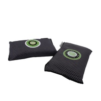 Sac déshumidificateur écologique en gel de silice pour voiture et maison – Contrôle de l'humidité, anti-humidité, désodorisant et réutilisable