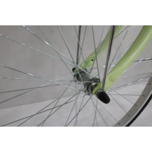 Bicicletta da Città da Donna 26 Pollici di Alta Qualità con Logo Personalizzato, Freno Anteriore a Pinza e Freno Posteriore a Nastro - Product Image 5