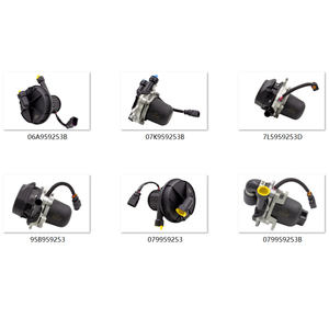 ポルシェ911 OE 95B 959 253 95B959253用ZPY自動車部品二次空気噴射ポンプ - Product Image 5