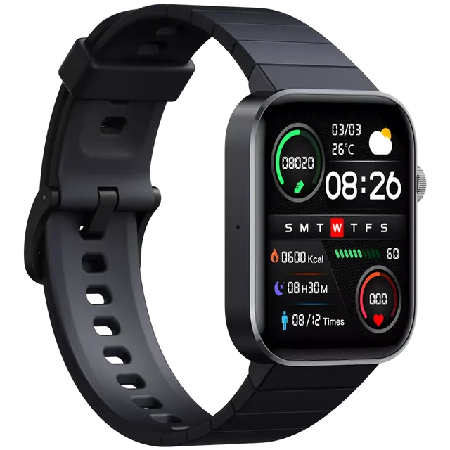 Xiaomi Mibro T1 Smartwatch IP68 Waterproof Sleep Monitor Fitness Tracker Smart Watch for Xiaomi Mibro T1
