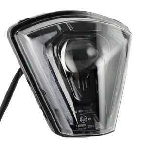 Faro LED YHMOTO para GASGAS 2024 2025 EC EW ES 250 300 500 250F EC300 EC350F Corriente Directa - Product Image 1