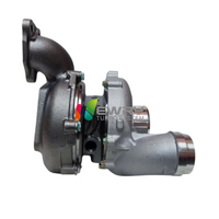 Turbocompresseur pour Mercedes Benz ML 350 BlueTEC Sport 4matic OM642LS Euro 5 Turbo complet GTB2060VKLR 802774-0004 A6420901686 nouveau